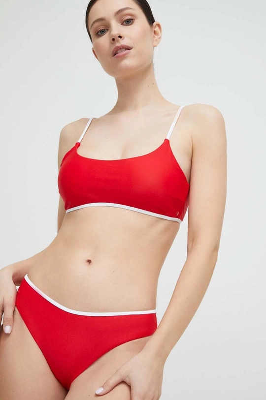 piros Volcom bikini alsó Női