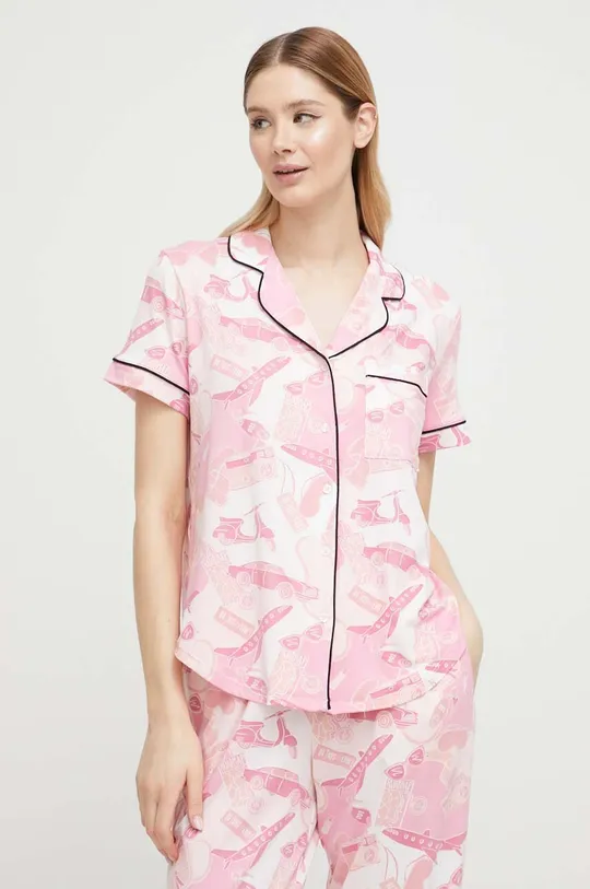 розовый Пижама Kate Spade