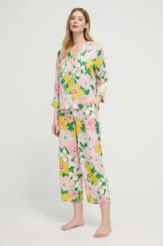 multicolor Kate Spade piżama Damski