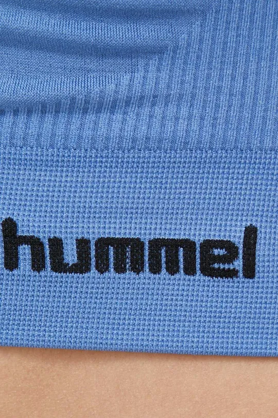 Hummel biustonosz sportowy hmlTIF SEAMLESS SPORTS TOP Damski