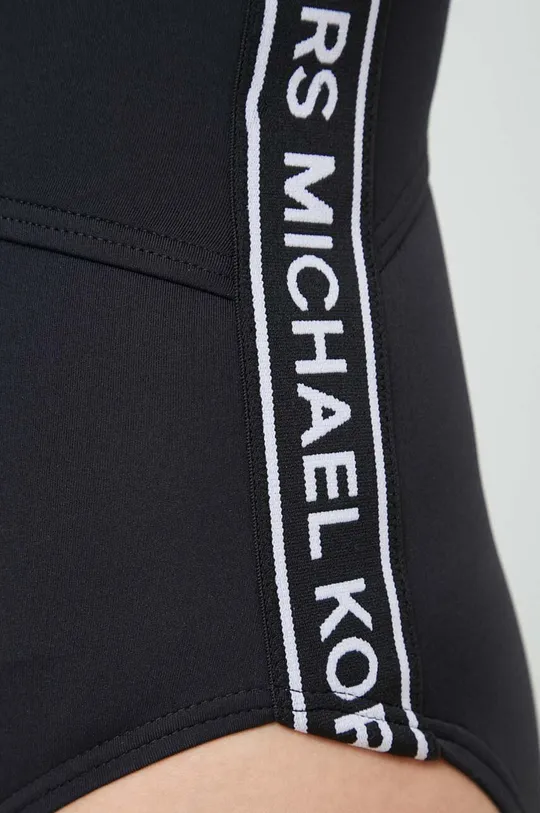 μαύρο Ολόσωμο μαγιό MICHAEL Michael Kors