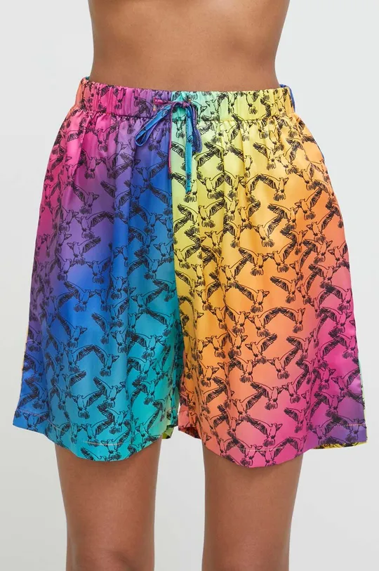 multicolor Kurt Geiger London piżama