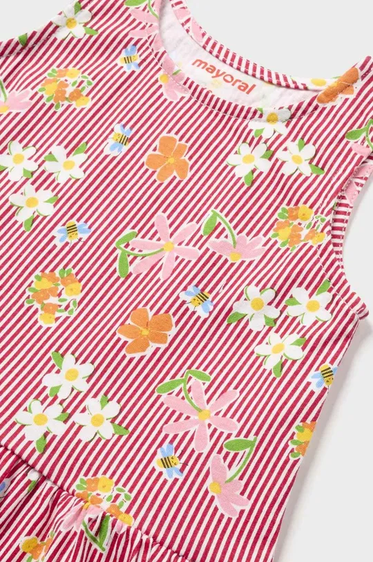 Mayoral piżama niemowlęca 100 % Bawełna