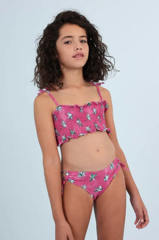 šarena Dječji dvodijelni kupaći kostim Mayoral Za djevojčice