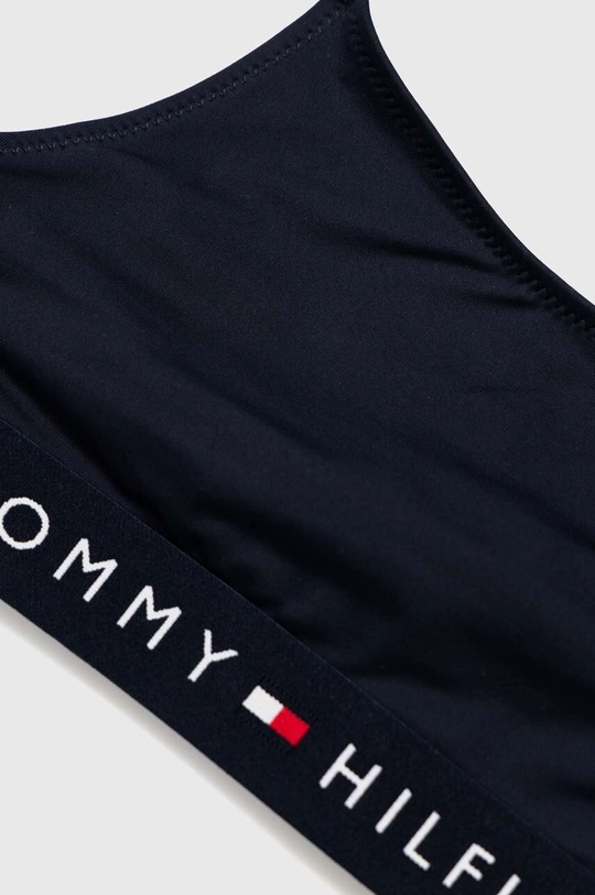 Детский раздельный купальник Tommy Hilfiger  Материал 1: 83% Полиамид, 17% Эластан Материал 2: 92% Полиэстер, 8% Эластан Материал 3: 51% Полиамид, 36% Полиэстер, 13% Эластан