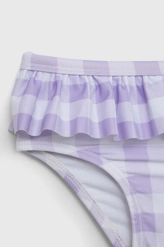 violetto GAP costume da bagno a due pezzi per neonati
