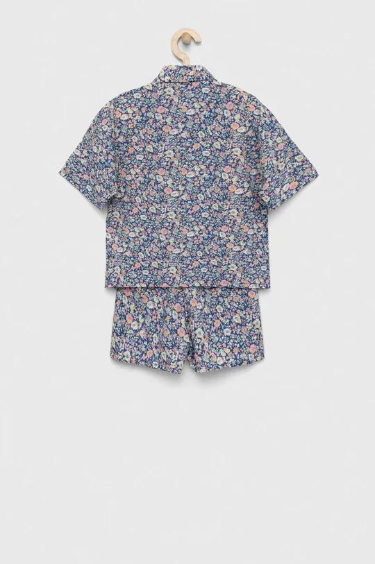 GAP piżama dziecięca multicolor