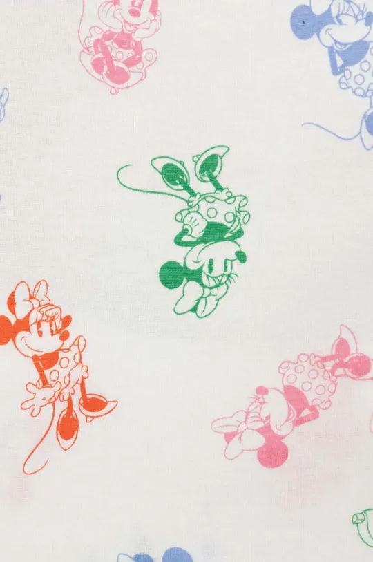 GAP gyerek pamut pizsama x Disney  100% pamut