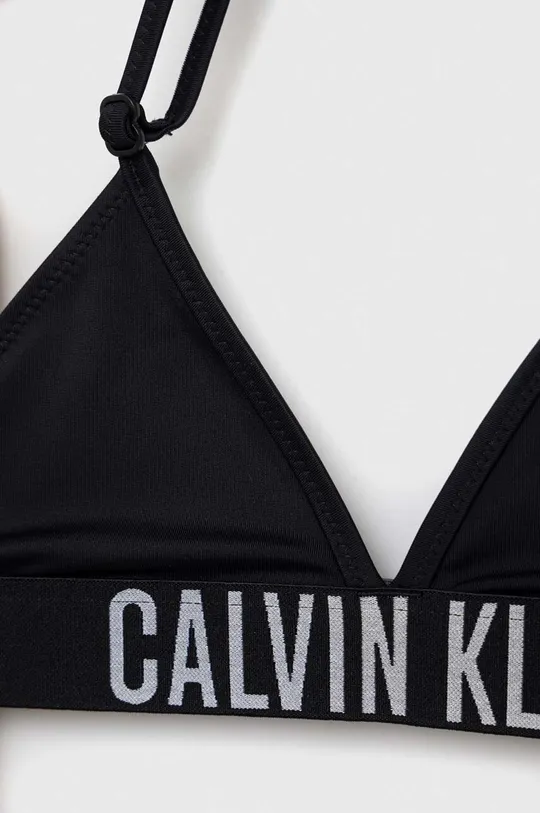 Детский раздельный купальник Calvin Klein Jeans Для девочек