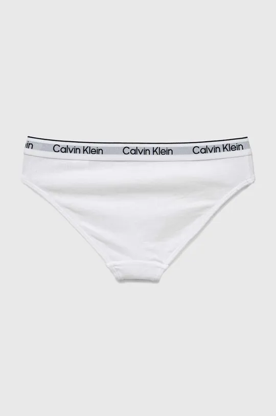 mornarsko plava Dječje gaćice Calvin Klein Underwear 2-pack