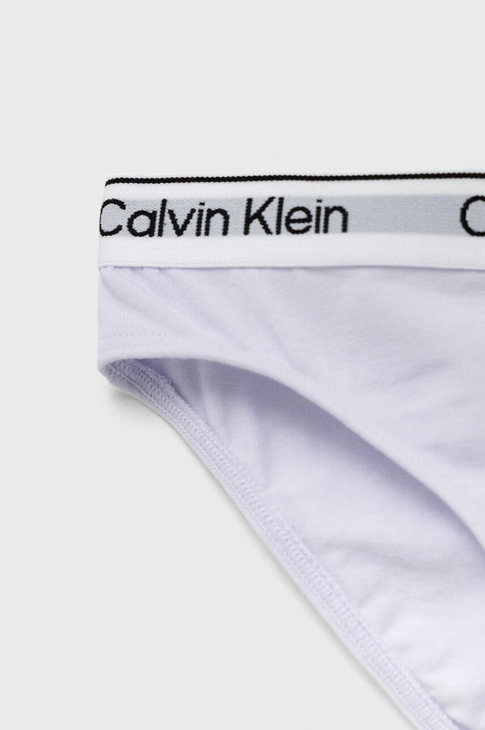 Dječje gaćice Calvin Klein Underwear 5-pack