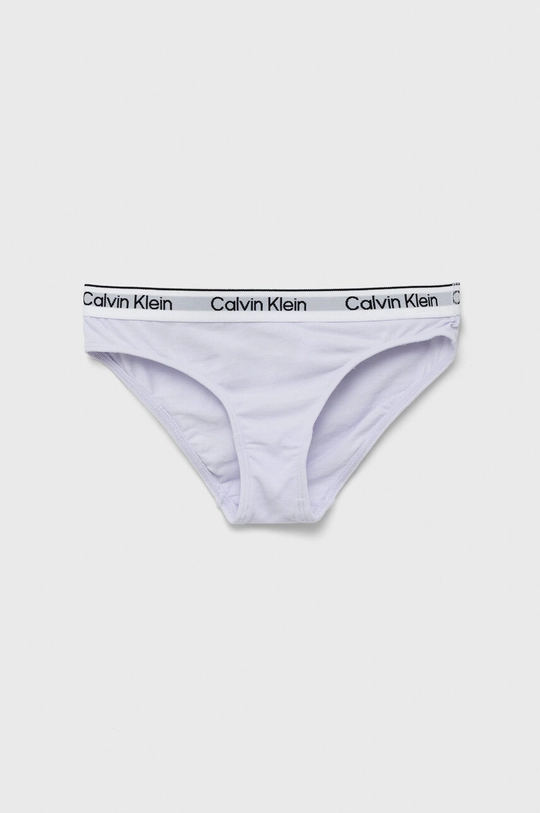 Dječje gaćice Calvin Klein Underwear 5-pack Za djevojčice