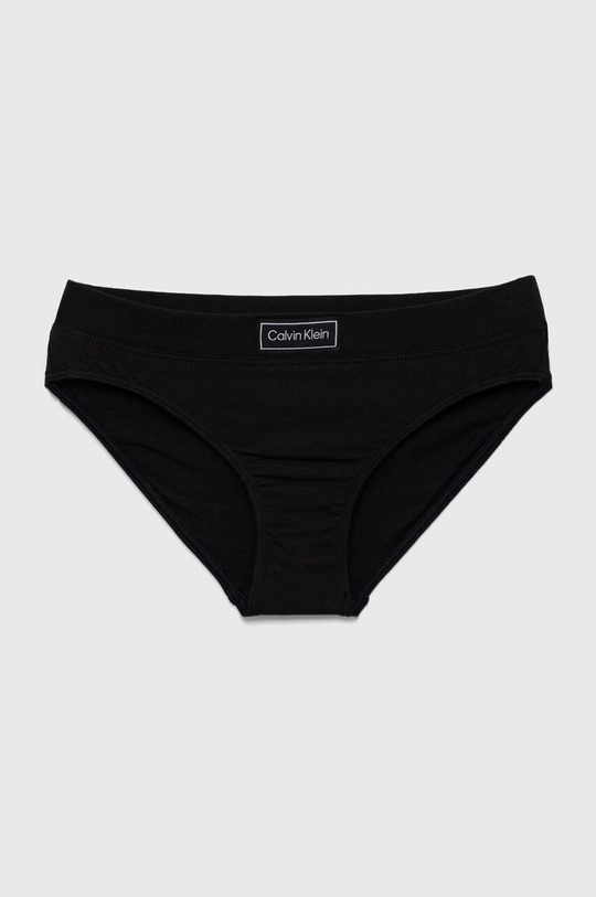 Otroške spodnje hlače Calvin Klein Underwear 2-pack  Material 1: 95 % Bombaž, 5 % Elastan Material 2: 81 % Poliester, 19 % Elastan