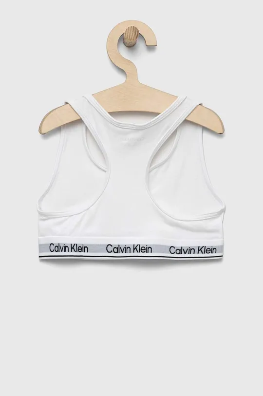 mornarsko plava Dječji grudnjak Calvin Klein Underwear 2-pack