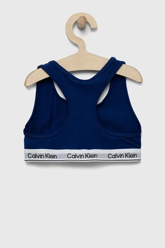 Dječji grudnjak Calvin Klein Underwear 2-pack Za djevojčice