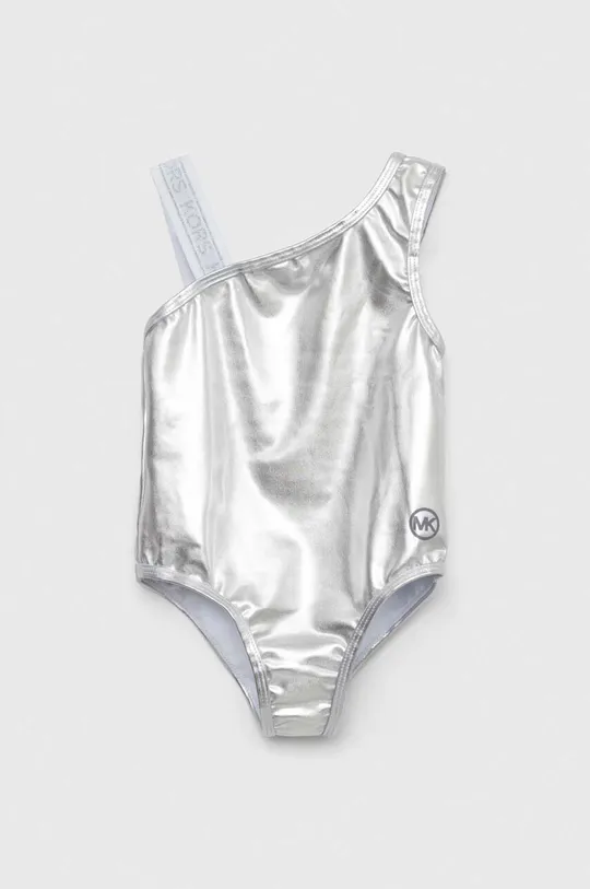 siva Dječji jednodijelni kupaći kostim Michael Kors Za djevojčice