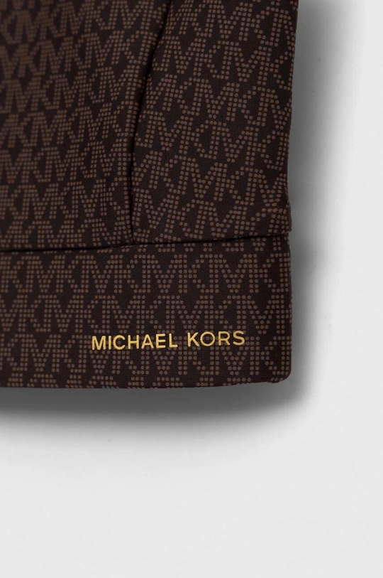 Παιδικό αθλητικό σουτιέν Michael Kors  77% Πολυαμίδη, 23% Σπαντέξ