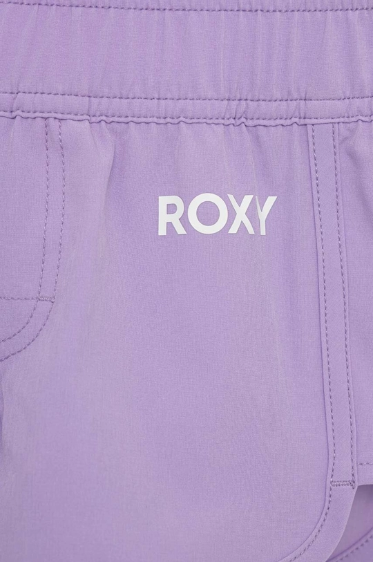 Дитячі шорти для плавання Roxy  90% Перероблений поліестер, 10% Еластан