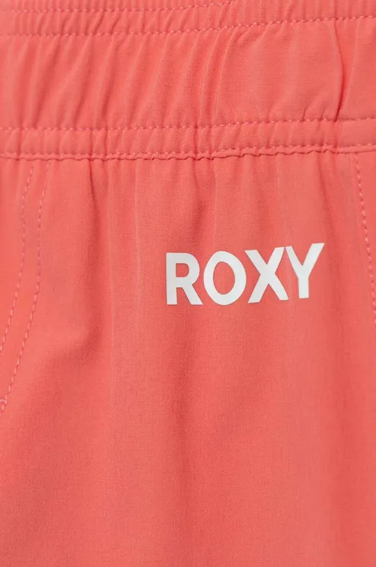 Dječje kratke hlače za kupanje Roxy  90% Reciklirani poliester, 10% Elastan