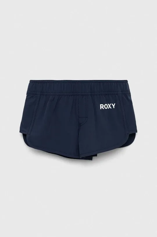 чорний Дитячі шорти для плавання Roxy Для дівчаток