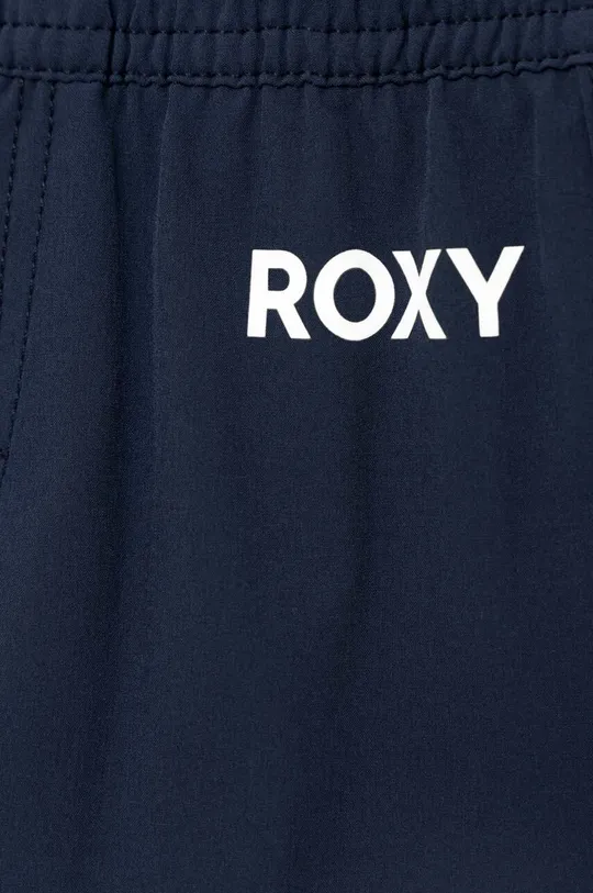Dětské plavkové šortky Roxy  90 % Recyklovaný polyester, 10 % Elastan