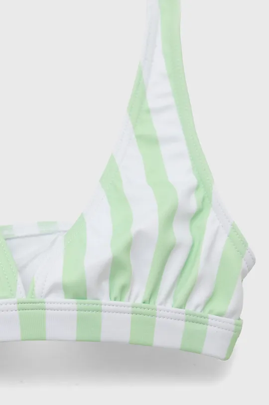 Dvojdielne detské plavky Roxy  82 % Recyklovaný polyester, 18 % Elastan