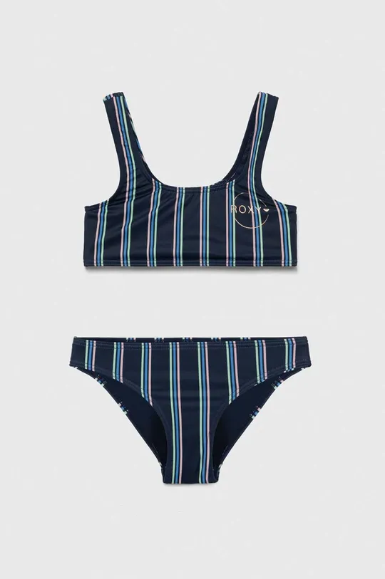 темно-синій Роздільний дитячий купальник Roxy Для дівчаток