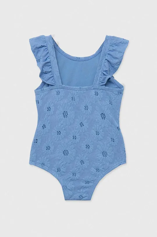 GAP egyrészes gyerek fürdőruha kék