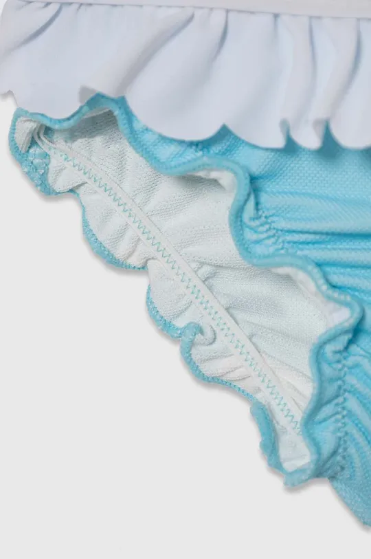 Plavkové šortky pre bábätká OVS  100 % Polyester
