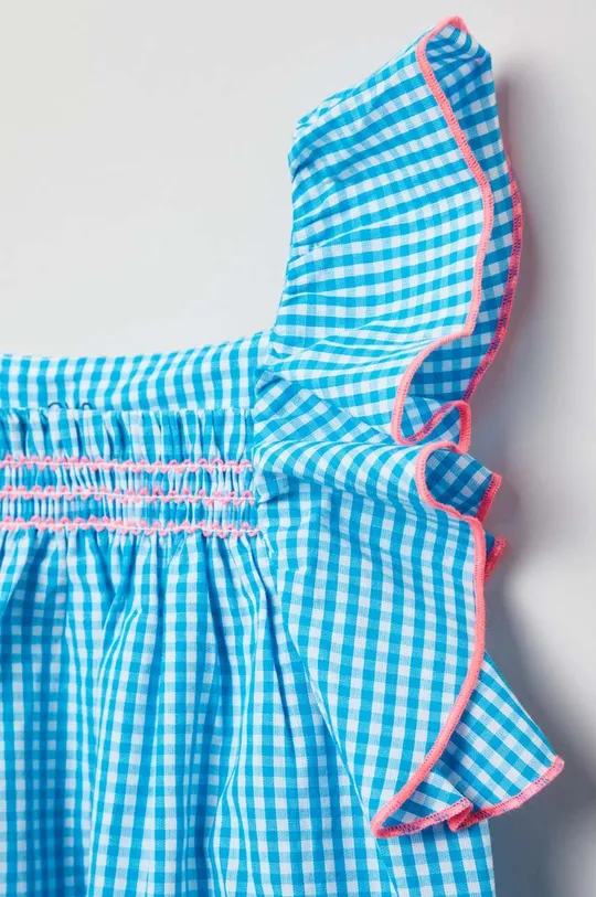 OVS piżama bawełniana dziecięca 100 % Bawełna