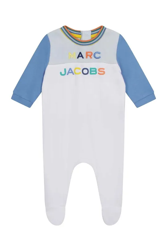 niebieski Marc Jacobs pajacyk niemowlęcy Dziecięcy
