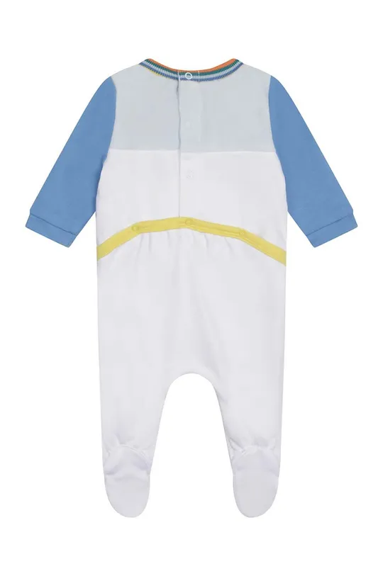 Φόρμες με φουφούλα μωρού Marc Jacobs μπλε