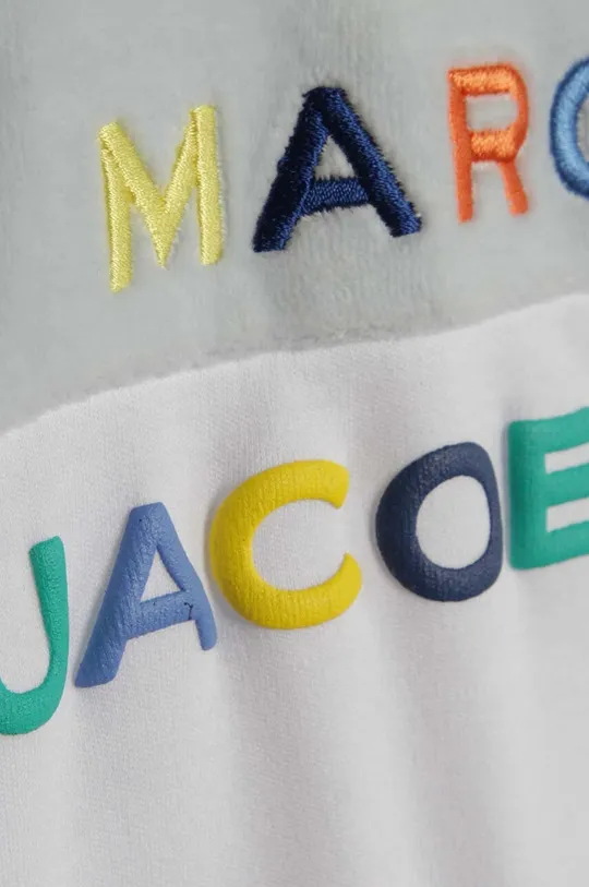 Дитячі повзунки Marc Jacobs  100% Бавовна