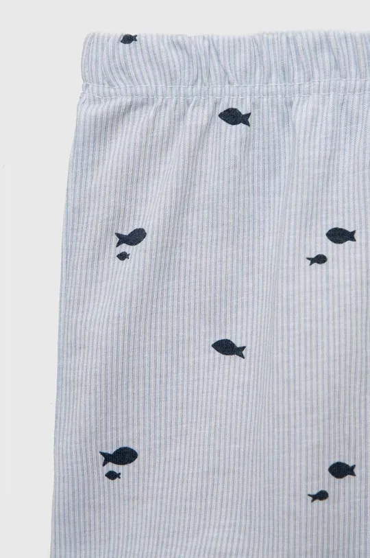 Dječja pamučna pidžama zippy  100% Pamuk
