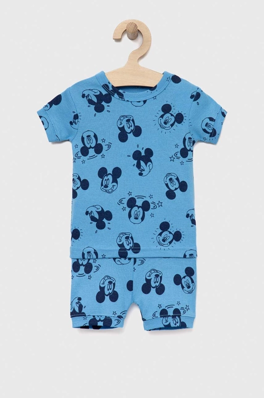 blu GAP pigama in lana bambino x Disney Bambini