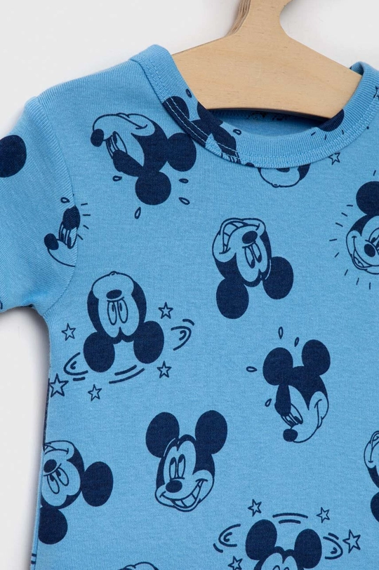 GAP piżama bawełniana dziecięca x Disney 100 % Bawełna