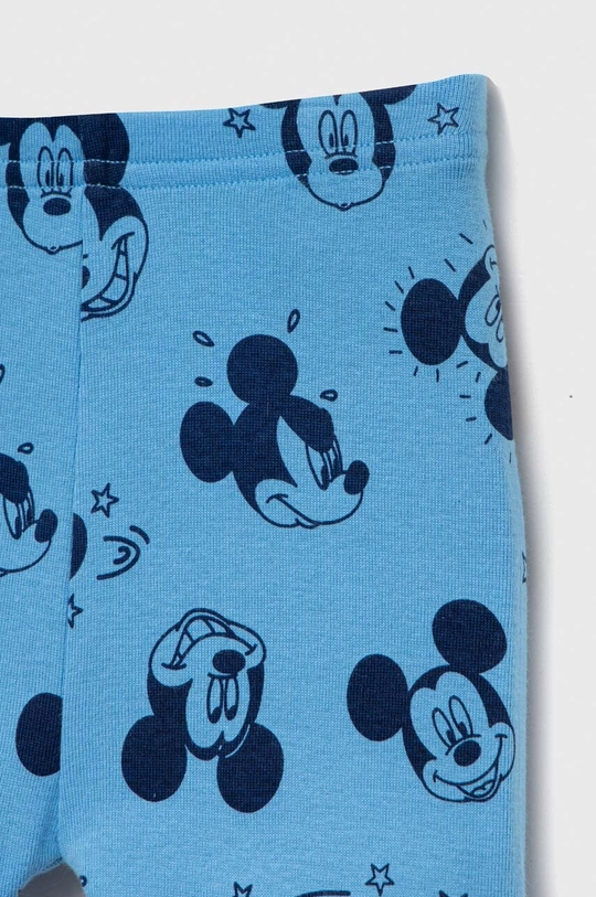 blu GAP pigama in lana bambino x Disney