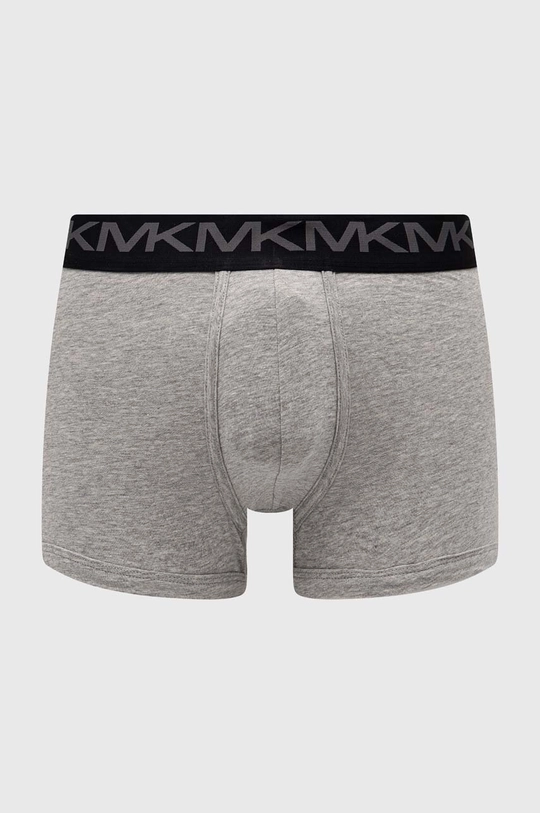 Boxerky Michael Kors 3-pak  95 % Bavlna, 5 % Elastan