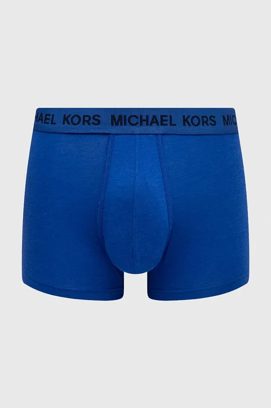 Μποξεράκια Michael Kors 3-pack σκούρο μπλε