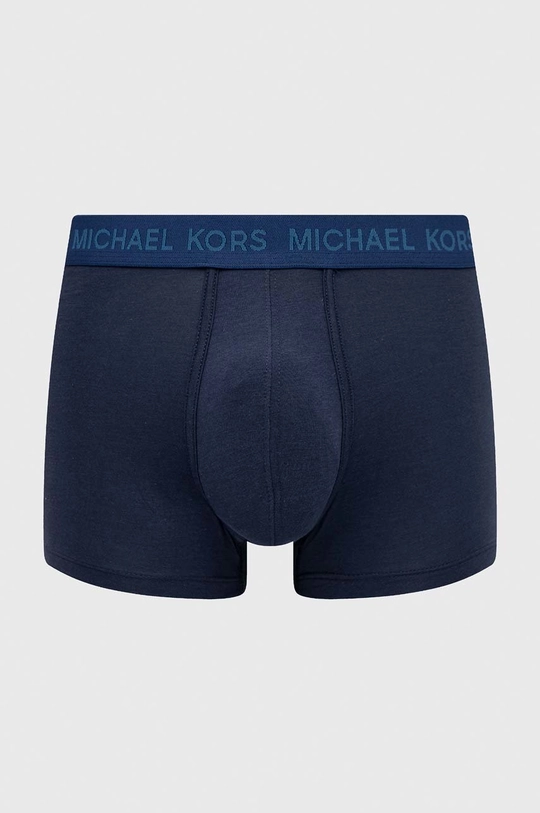 Michael Kors bokserki 3-pack 46 % Modal, 46 % Bawełna Supima ®, 8 % Lycra