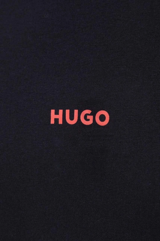 HUGO t-shirt i bokserki