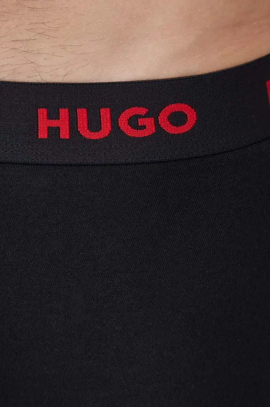 HUGO t-shirt i bokserki