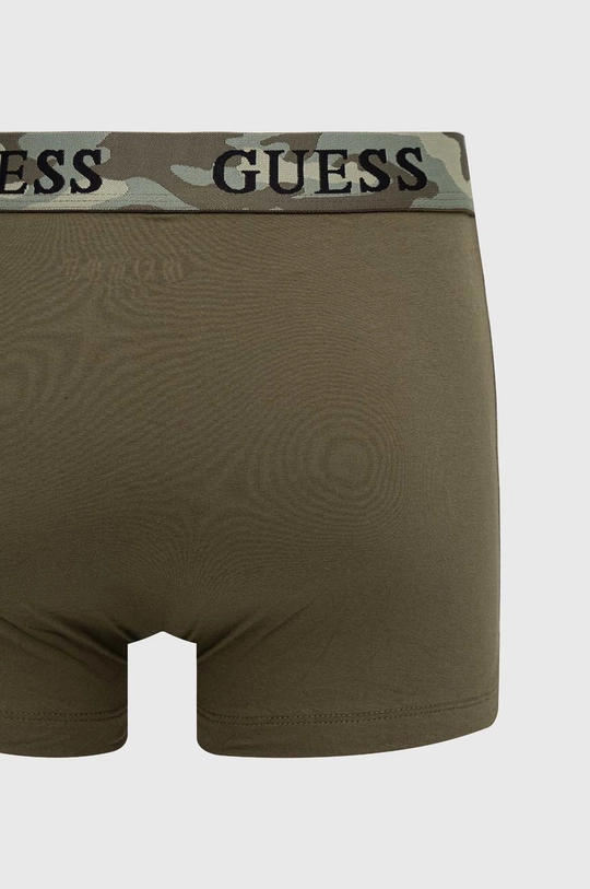 Boxerky Guess 3-pak