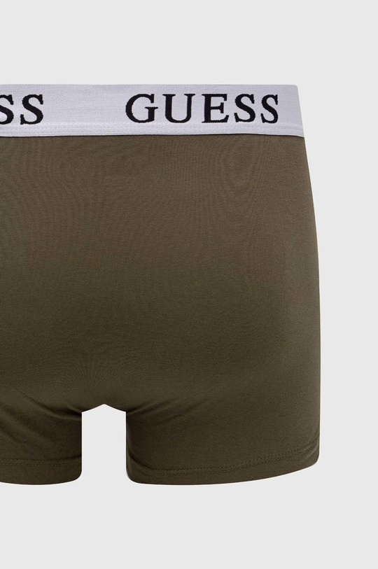 Boxerky Guess 3-pak