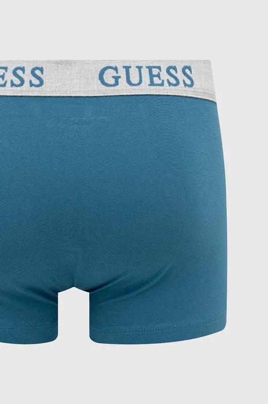 Boxerky Guess 3-pak