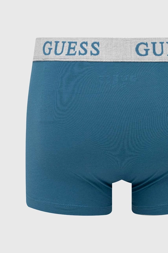 Boxerky Guess 3-pak