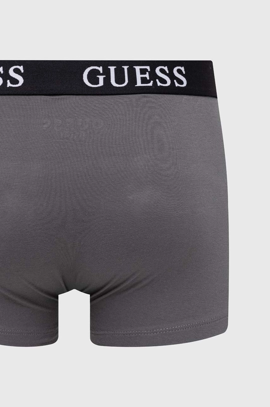 Boxerky Guess 3-pak