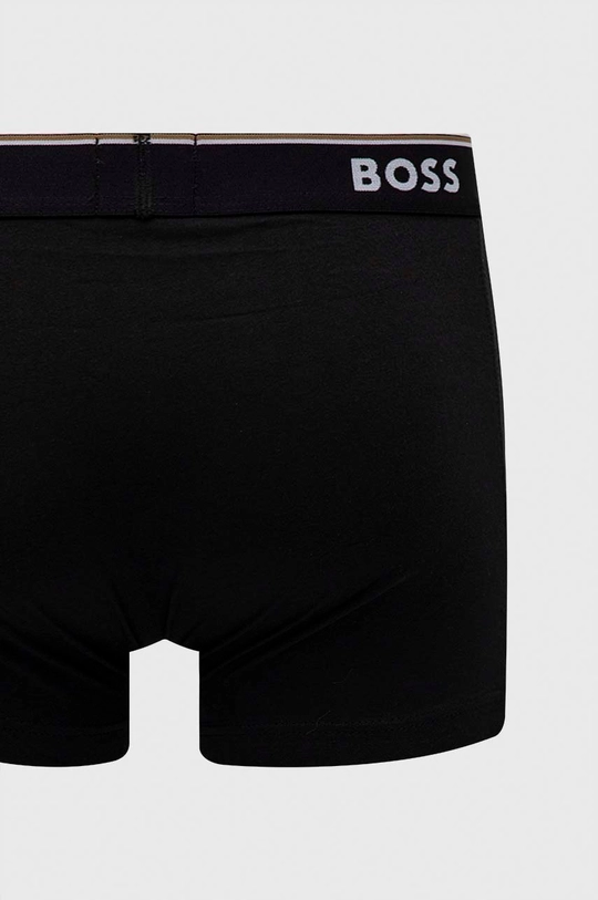 Bokserice BOSS 3-pack