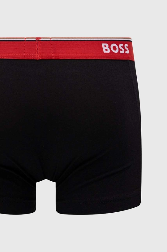 Boksarice BOSS 3-pack