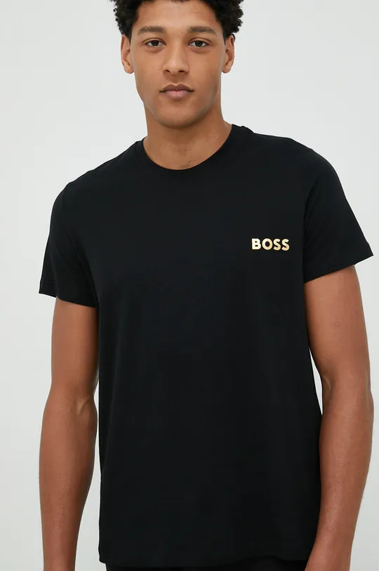 Пижама BOSS чёрный